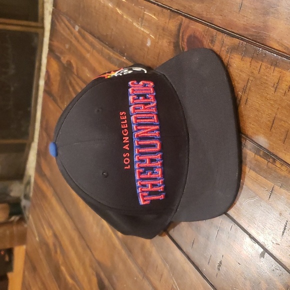 The hundreds snapback hat - Picture 1 of 5
